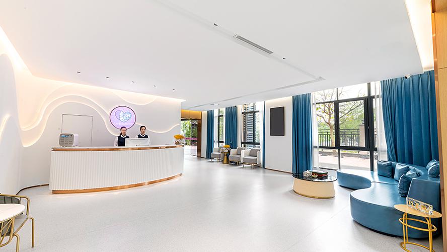 月子灣母嬰會所