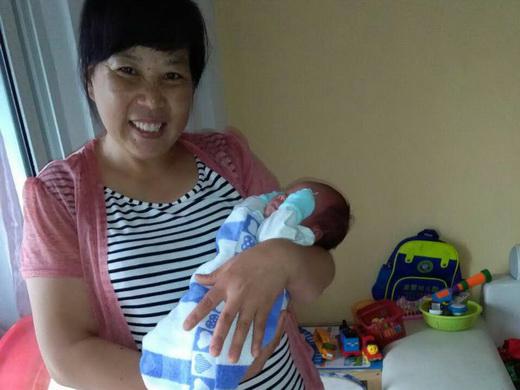 韻味媽媽母嬰服務(wù)中心