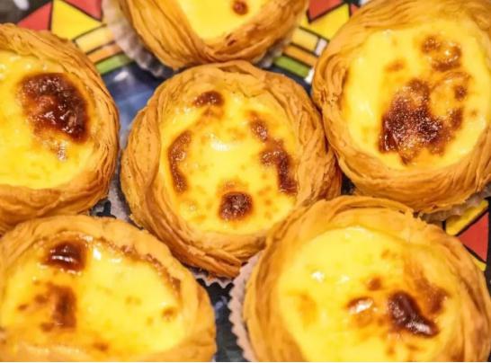 新加坡媽媽烤包