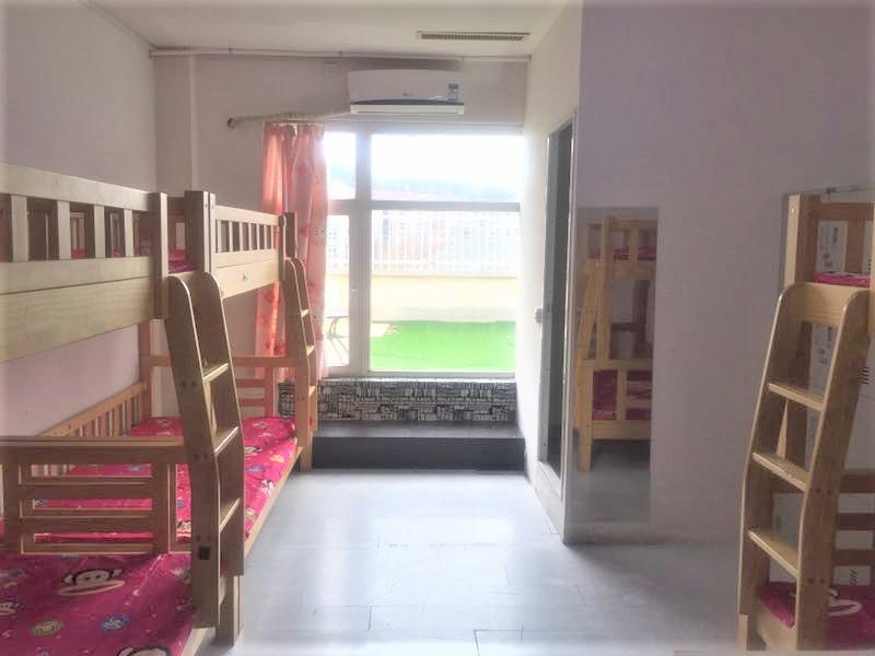 大意象畫(huà)室