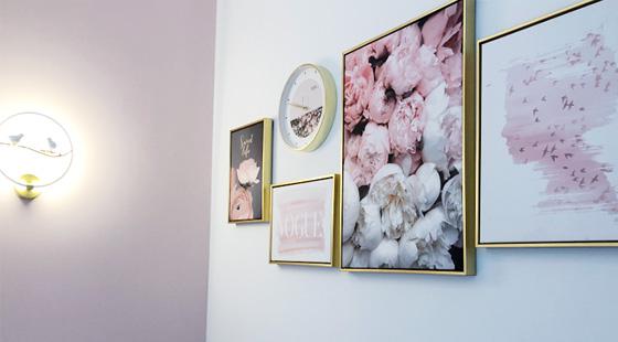 Miss麻雀智能美膚