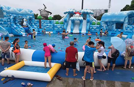 布魯樂谷兒童樂園