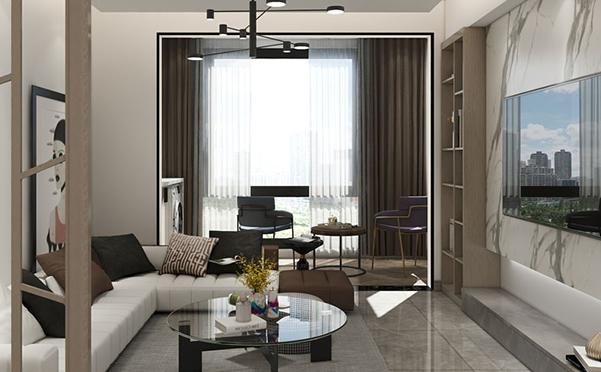 伊仕利整體衣柜