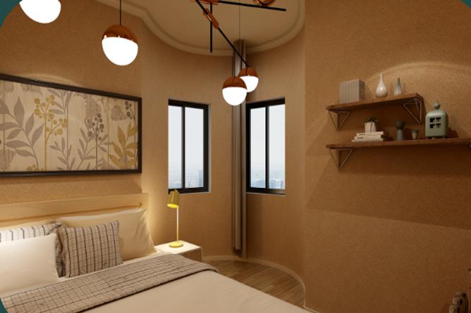 凱瑟藝術(shù)涂料