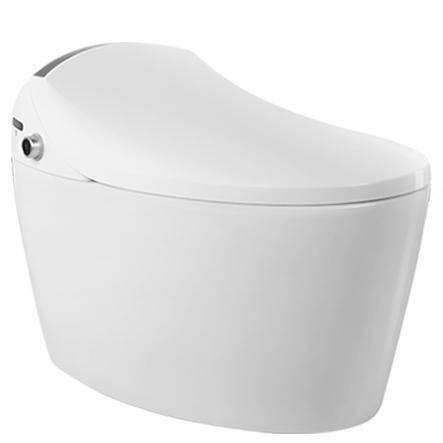 便潔寶智能馬桶蓋