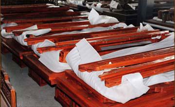 八環(huán)實(shí)木家具