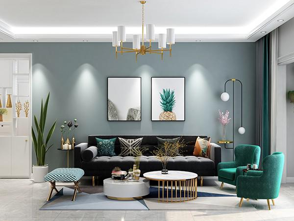 創(chuàng)藝裝飾