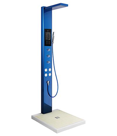 圣洛威集成熱水器