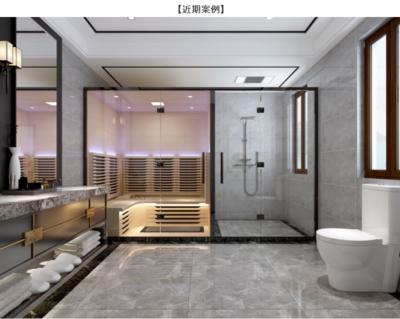 桑樂金汗蒸養(yǎng)生館