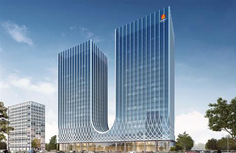 天元世紀(jì)裝飾