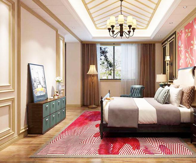 格潤(rùn)裝飾裝潢