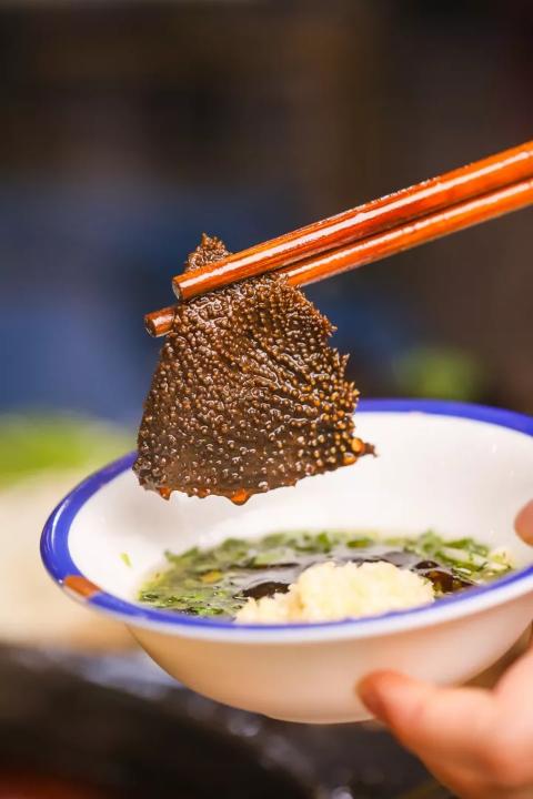 廖大爺市井鹵味火鍋