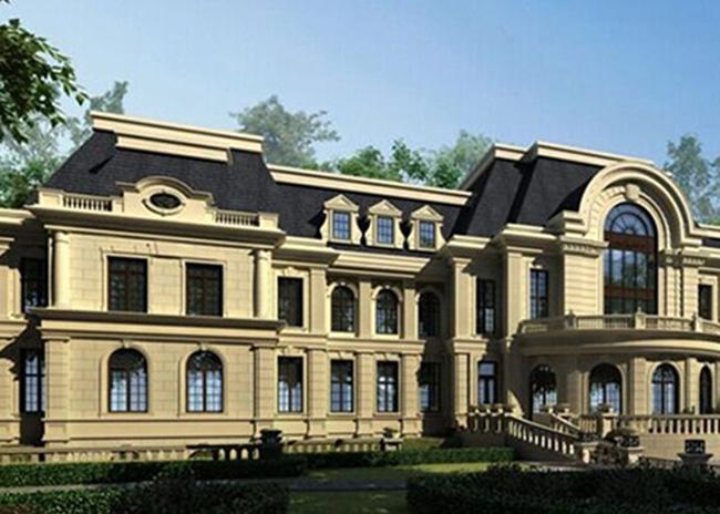 鳴仁國(guó)際裝飾