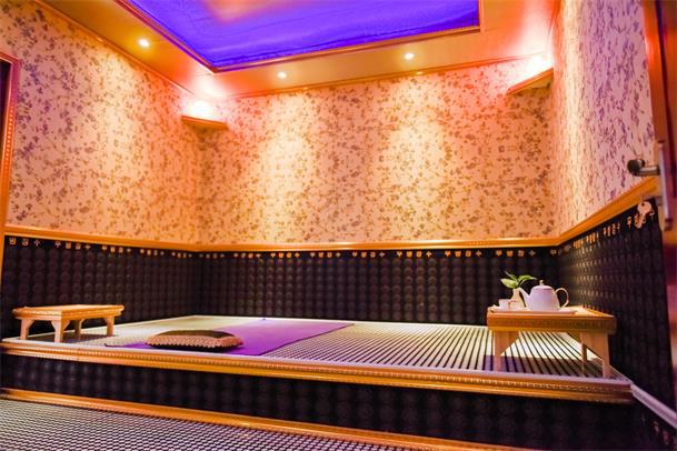 逸度產(chǎn)后恢復(fù)中心