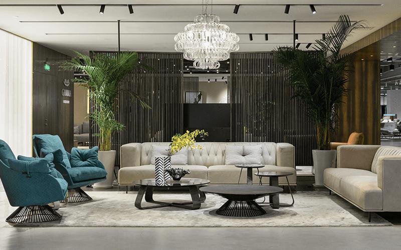 幸福季家居布藝