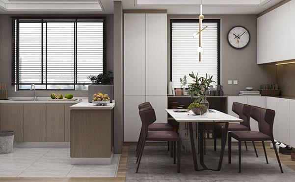 伊仕利整體衣柜