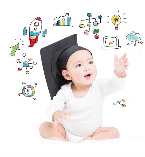 克蕾兒寶貝學院