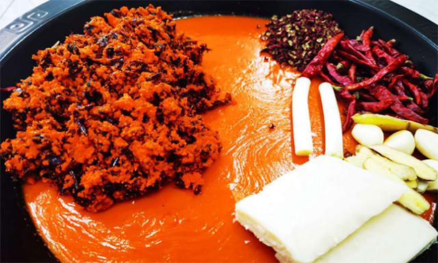 香香火鍋食材超市