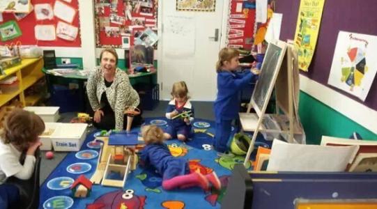 百事威國(guó)際教育