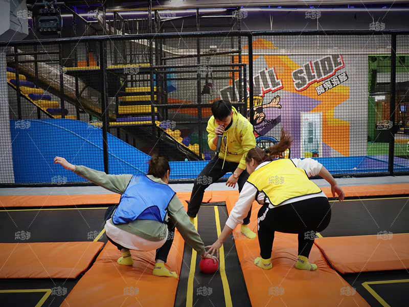 樂奇多兒童樂園