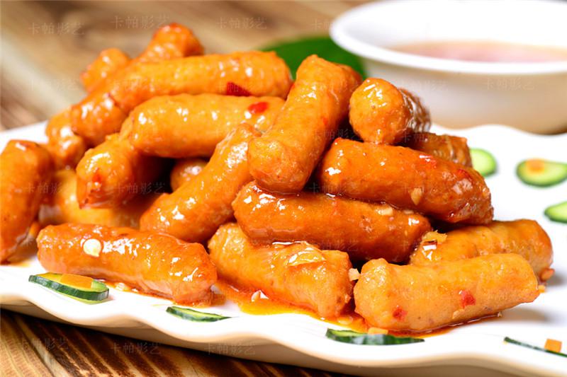 老兵特色酸菜魚