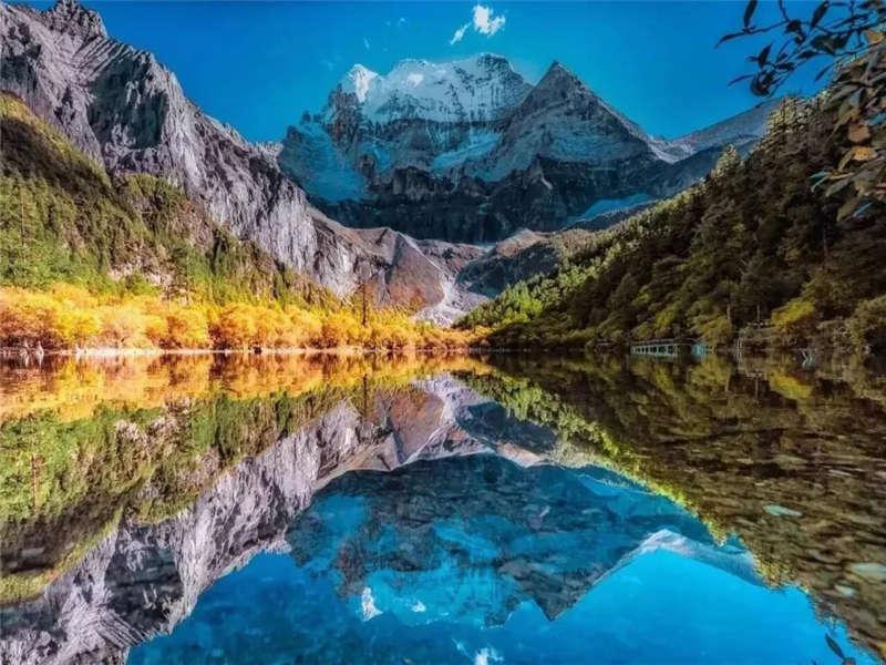 中國青年旅行社