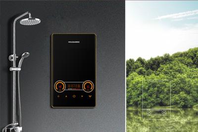 美歐達(dá)電熱水器