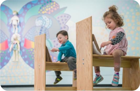 田丁少兒美術(shù)