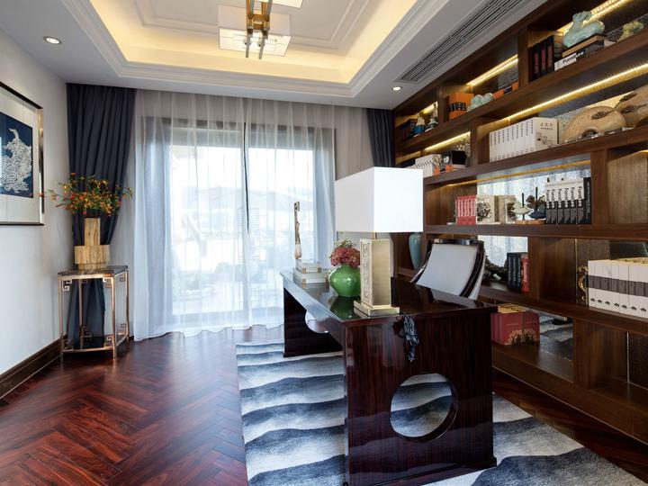 自然居裝飾裝潢