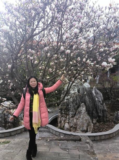 婦聯(lián)幼兒園