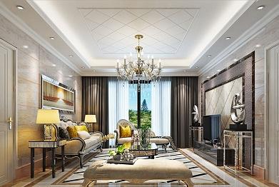 天洋納米全屋整裝