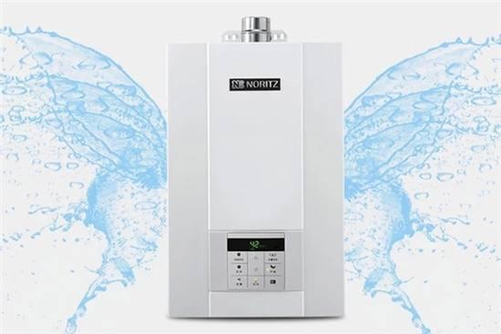 能率熱水器