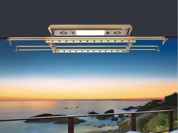 漢斯夫人晾衣架