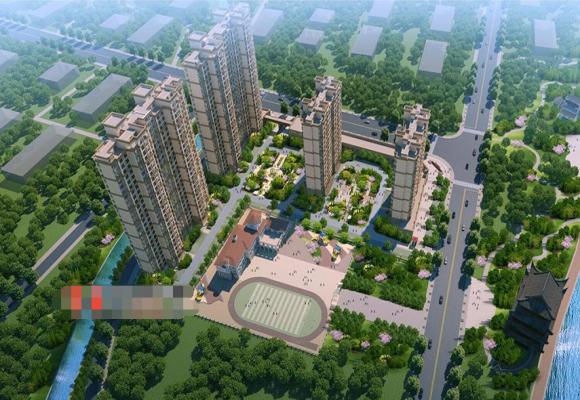 好運(yùn)來裝飾裝潢