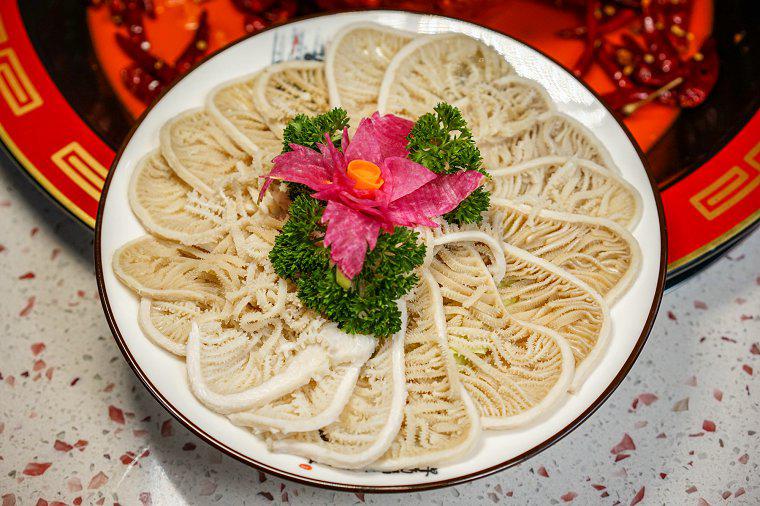 大味生態(tài)火鍋