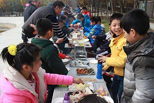 月芽?jī)焊鑼?xiě)作培訓(xùn)