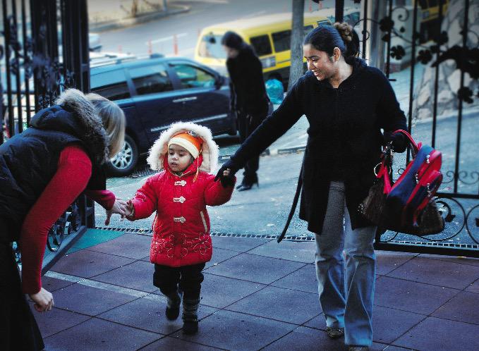 BIK英國國際幼兒園