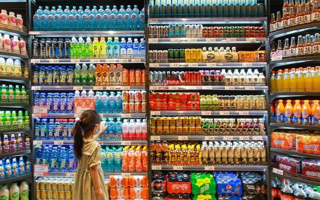 唐人福無(wú)糖食品