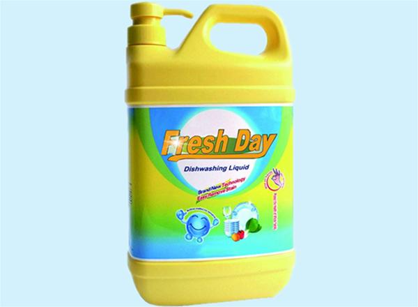 創(chuàng)潔洗衣粉