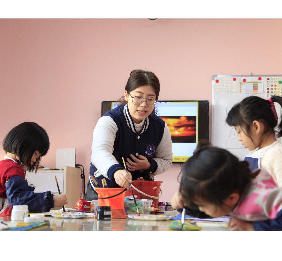 芝芝鳥藝術(shù)家園