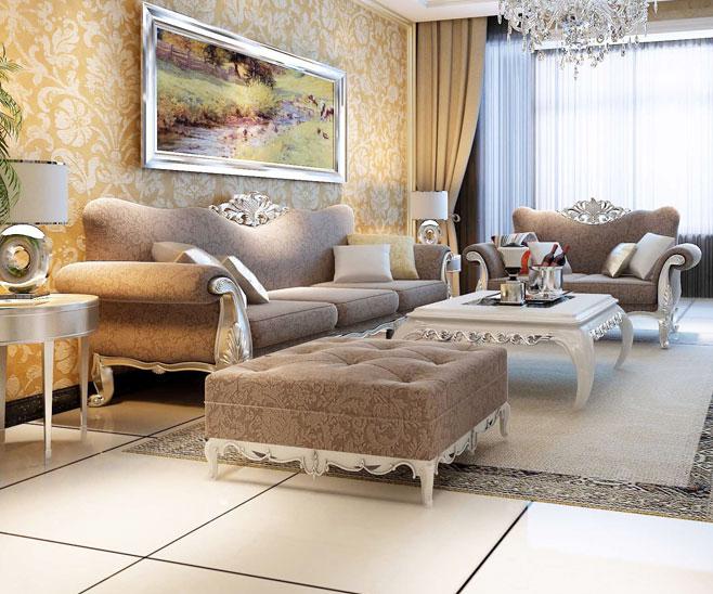 格潤(rùn)裝飾裝潢