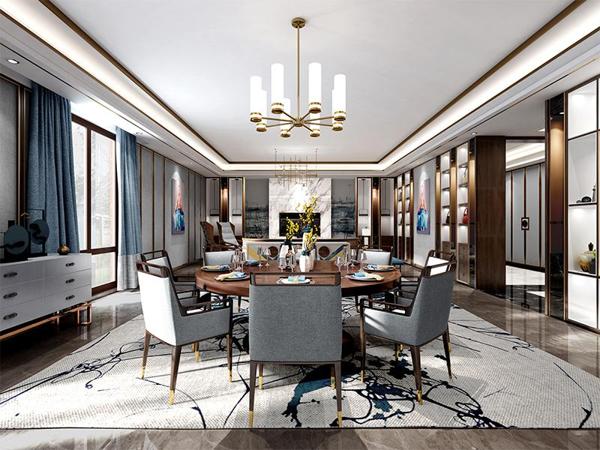 樂(lè)豪斯裝飾