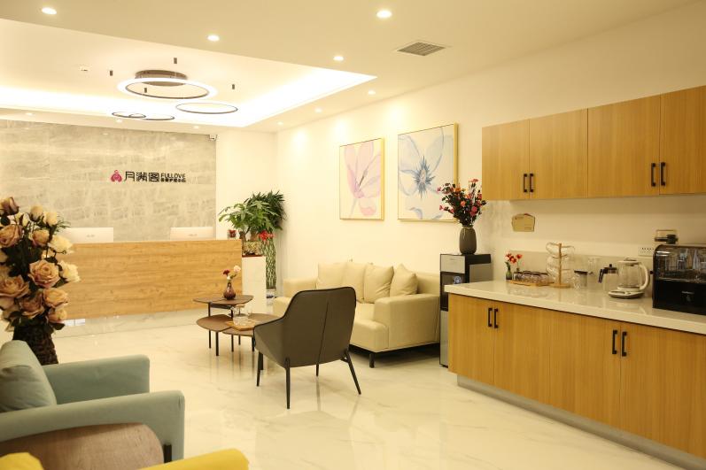 月滿閣母嬰護理