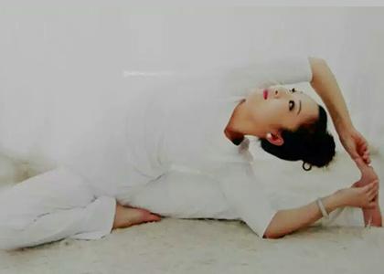 空禪國際瑜伽學(xué)院