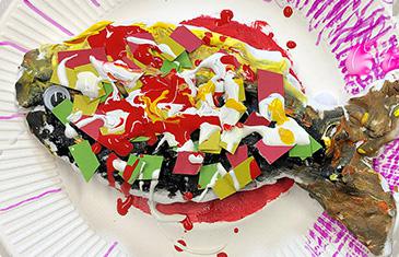 歡樂繪少兒美術(shù)