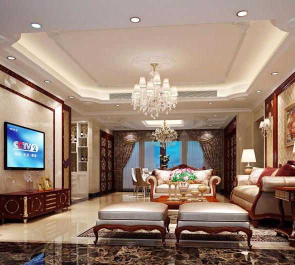 好運(yùn)來裝飾裝潢