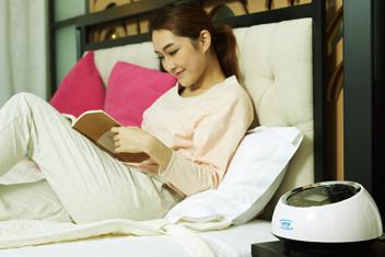 麗薇雅水暖床墊