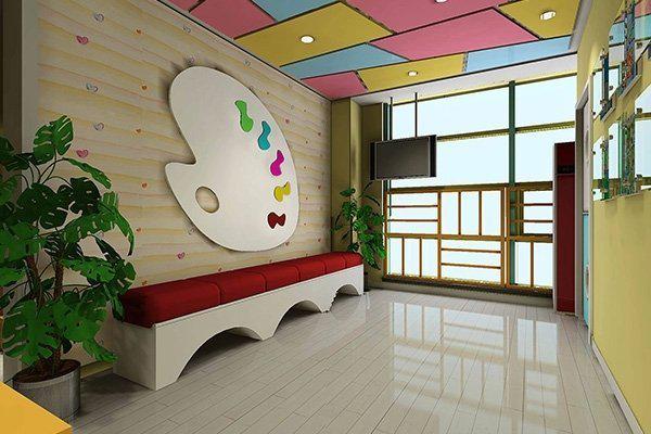 畫(huà)啦啦少兒美術(shù)