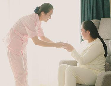 Hibaby月子會(huì)所