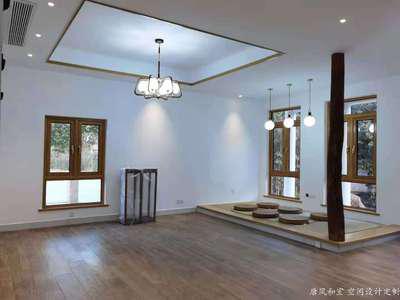 唐風(fēng)漢韻榻榻米